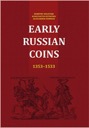 D. V. Huletski, K. M. Petrunin, A. M. Fishman, D. V. Guletskiy, K. M. Petrunin, A. M. Fishman, 2015, Early Russian Coins. Full catalogue. English edition