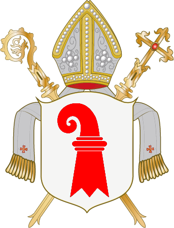 Basel Bishopric