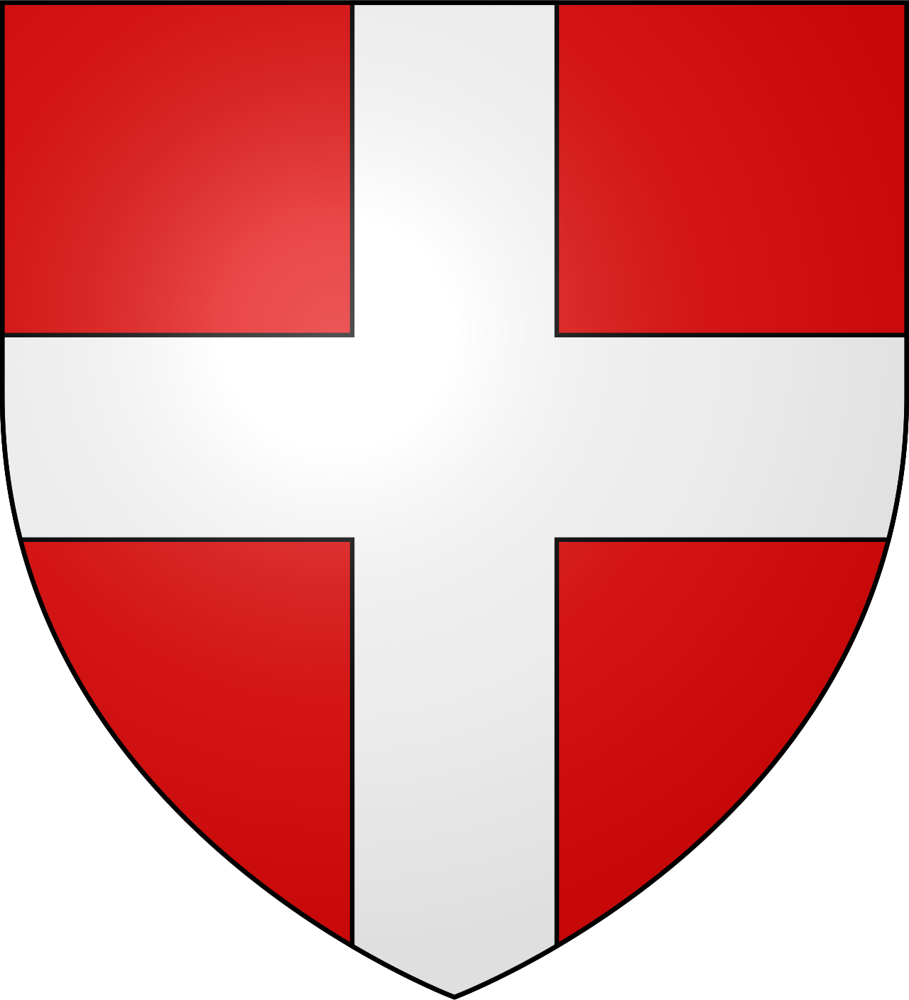 Vaud, County of Savoy