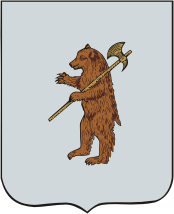 Principato di Yaroslavl