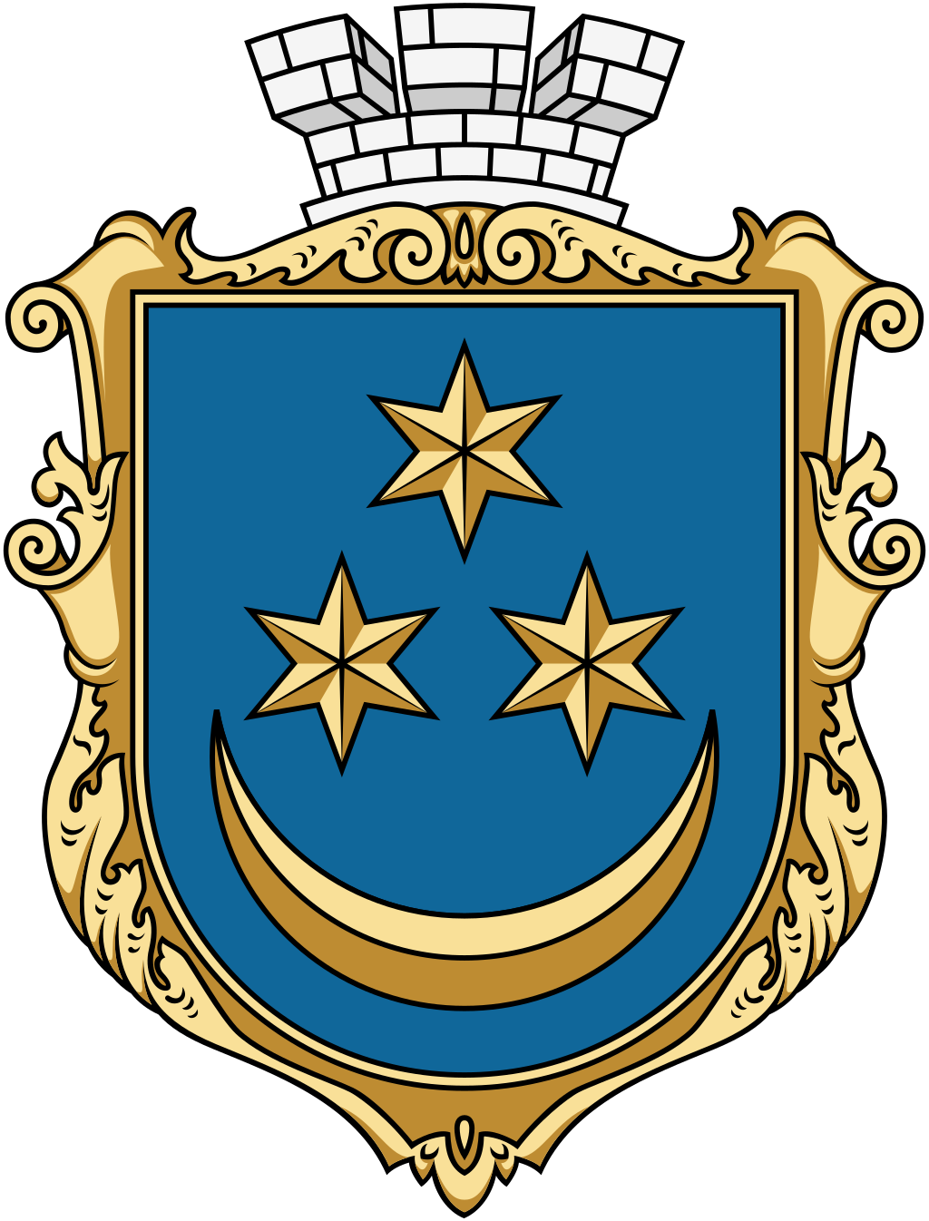 Principato di Terebovl