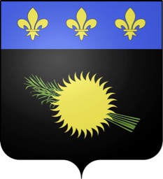 Guadeloupe coat-of-arms