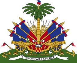 Haiti coat-of-arms