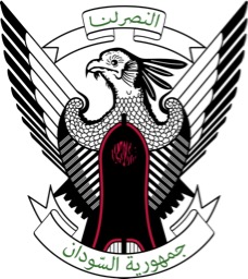 Sudan coat-of-arms
