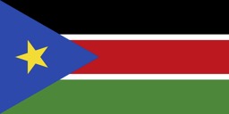 South Sudan coat-of-arms