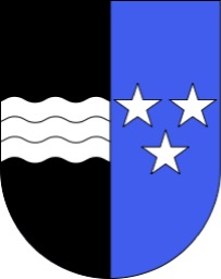 Aargau (ZCHAG) coat-of-arms