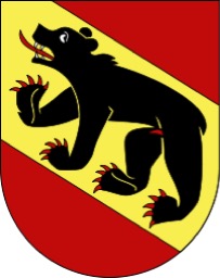 Bern (ZCHBE) coat-of-arms