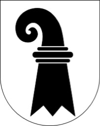 Basel (City) (ZCHBS) coat-of-arms