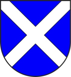 Abbey Disentis (ZCHDS) coat-of-arms