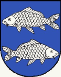 Abbey Fischingen (ZCHFS) coat-of-arms