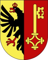 Geneva (Canton) (ZCHGE) coat-of-arms