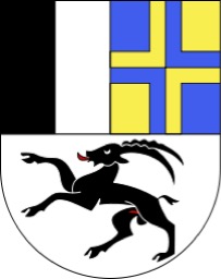 Grisons (Graubünden) (ZCHGR) coat-of-arms