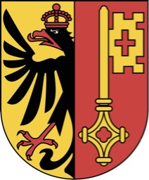 Geneva (City) (ZCHGS) coat-of-arms