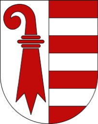 Jura (ZCHJU) coat-of-arms