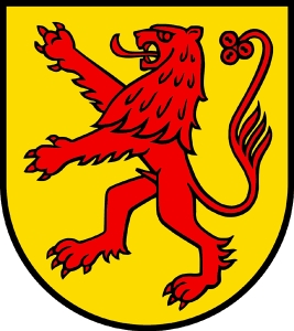 Laufenburg (ZCHLF) coat-of-arms