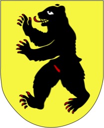 St. Gallen Abbey (ZCHSA) coat-of-arms