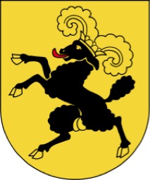 St. Gallen (City) (ZCHSC) coat-of-arms