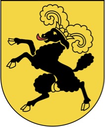 Schaffhausen (ZCHSH) coat-of-arms