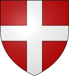 Vaud, County of Savoy (ZCHSV) coat-of-arms