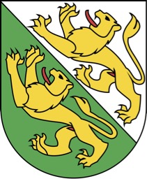 Thurgau (ZCHTG) coat-of-arms