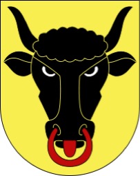 Uri (ZCHUR) coat-of-arms