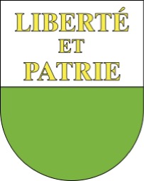 Vaud, Canton (ZCHVD) coat-of-arms