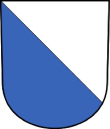 Zurich (ZCHZH) coat-of-arms