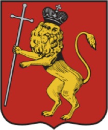 Grand Duchy of Vladimir (ZRU03)Rostov Duchy (ZRU03)Rostov-Suzdal Duchy (ZRU03) coat-of-arms