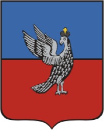 Feudal Duchy of Suzdal (ZRU09) coat-of-arms