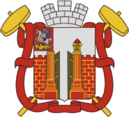 Feudal Duchy of Vereya (ZRU11) coat-of-arms