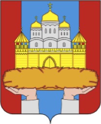 Feudal Duchy of Mikulin (ZRU13) coat-of-arms