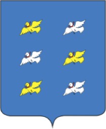 Torzhok (Novy Torg) (ZRU15) coat-of-arms