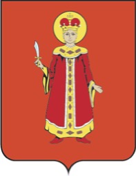 Feudal Duchy of Uglich (ZRU16) coat-of-arms