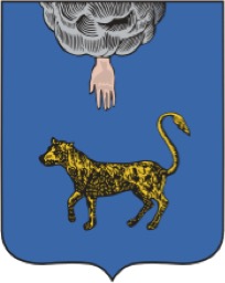 Pskov Republic (ZRU17) coat-of-arms
