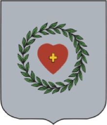 Feudal Duchy of Borovsk (ZRU21) coat-of-arms