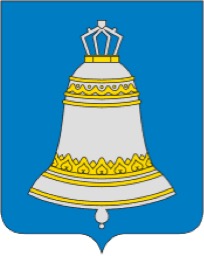 Feudal Duchy of Zvenigorod (ZRU24) coat-of-arms