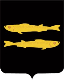 Feudal Duchy of Pereyaslavl-Zalesskiy (ZRU26) coat-of-arms