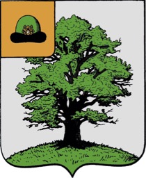 Feudal Duchy of Pronsk (ZRU30) coat-of-arms