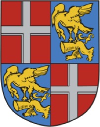 Feudal Duchy of Smolensk (ZRU31) coat-of-arms
