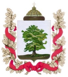 Feudal Duchy of Starodub (ZRU34) coat-of-arms