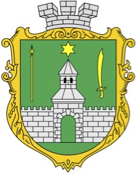 Feudal Duchy of Novgorod-Seversk (ZRU37) coat-of-arms