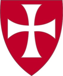Principality of Volyn (ZRU38) coat-of-arms
