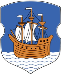 Feudal Duchy of Polotsk (ZRU39) coat-of-arms