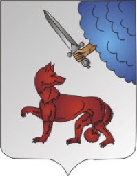 Feudal Duchy of Mstislavl (ZRU40) coat-of-arms