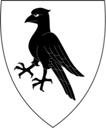 Principality of Halych (ZRU45) coat-of-arms