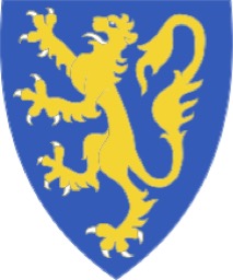 Principality of Galicia–Volhynia (ZRU46) coat-of-arms