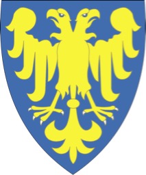 Principality of Peremysl (ZRU47) coat-of-arms