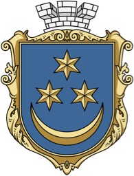 Principality of Terebovl (ZRU48) coat-of-arms
