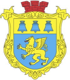Principality of Zvenigorod (Halych) (ZRU49) coat-of-arms