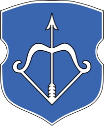 Principality of Brest (ZRU52) coat-of-arms